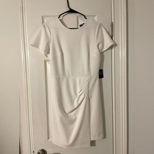 Express Short Dress, Runs big!